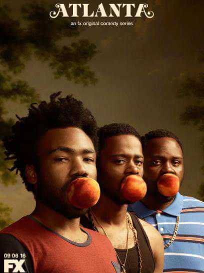 美剧《亚特兰大》第1季全10集1080P高清英音中英双字[MP4/5.29GB]百度云网盘下载