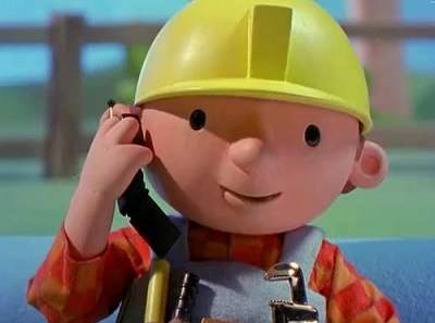 动画片《巴布工程师》全16季208集国语高清视频合集百度云盘下载