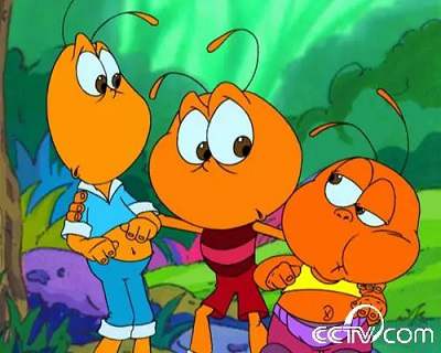 动漫《我们的家园》全52集国语中字高清视频合集百度云盘下载