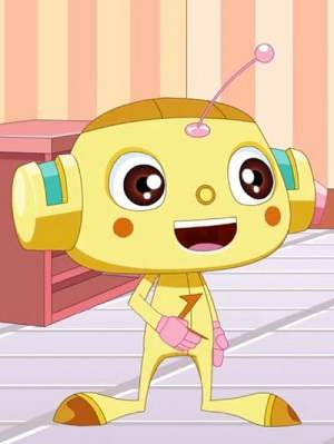 动漫《儿童科学馆》全365集国语中字高清视频合集百度云盘下载