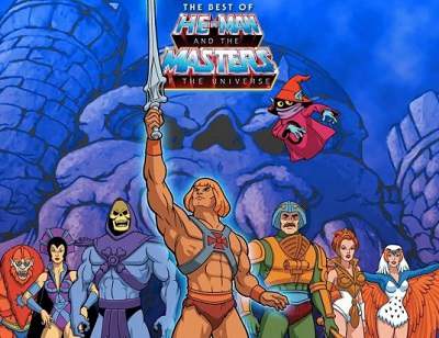 动漫《宇宙的巨人希曼》英语中字高清视频合集百度云盘下载