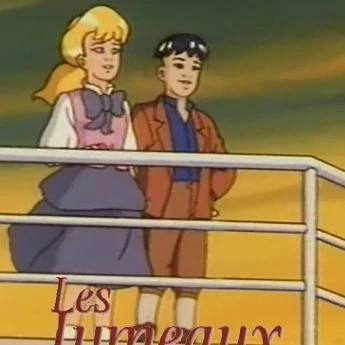 动漫《天命神童》全52集国语高清视频合集百度云盘下载