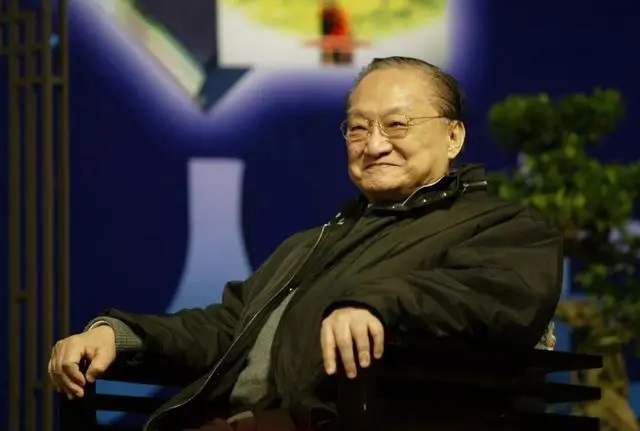 金庸小说14部 有声书音频合集 百度云盘下载