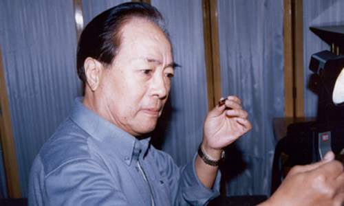 袁阔成评书《金钱镖》有声书全52回音频合集[MP3/228.25MB]百度云盘下载