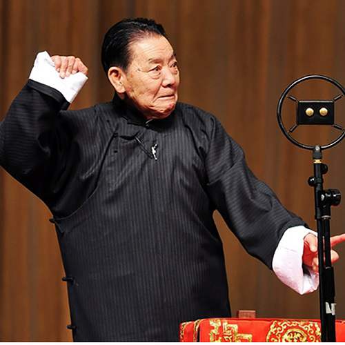 单田芳评书《大明英烈》有声书全180回音频合集[MP3/916.60MB]百度云盘下载