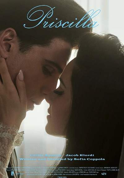 《普瑞希拉》英语中字 阿里云盘/迅雷云盘下载