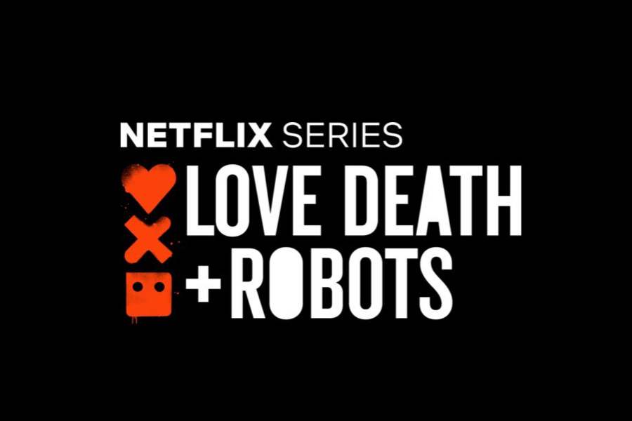网飞Netflix爽剧《爱、死亡和机器人 Love, Death & Robots》三季35集全[MKV/16.8GB] 百度云盘下载