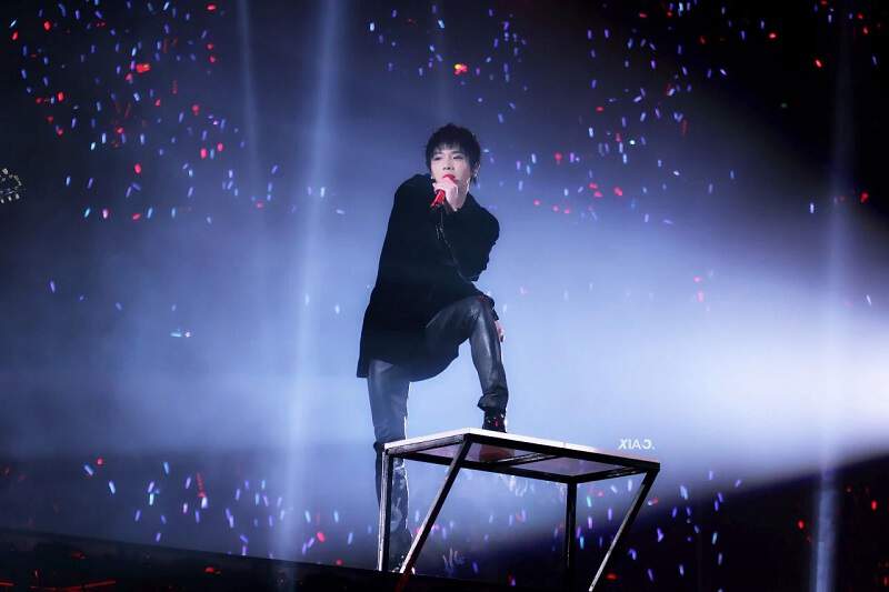 【华晨宇专辑】全部歌曲合集 24张专辑无损音乐合集