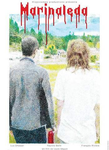 《马里纳莱达》法语中字 迅雷云盘/夸克网盘下载