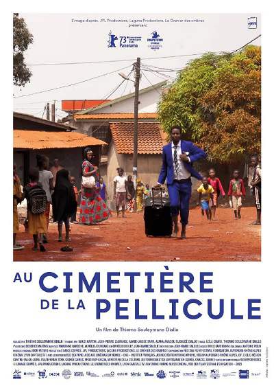 《电影的墓地》法语中字 百度网盘/迅雷云盘/夸克网盘下载