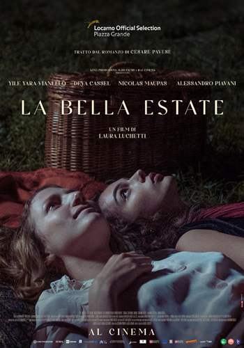 《美丽的夏天》意大利语中字 迅雷云盘/夸克网盘下载