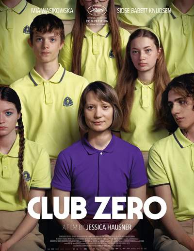 《零度社团(零号俱乐部/禁食社团)》英语中字 夸克网盘下载