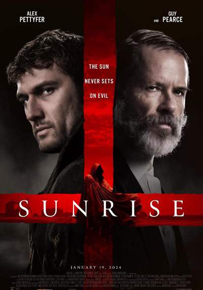 《日出的怪物》英语中字 迅雷云盘/夸克网盘下载