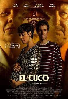 《布谷鸟之咒》西班牙语中字 迅雷云盘/夸克网盘下载