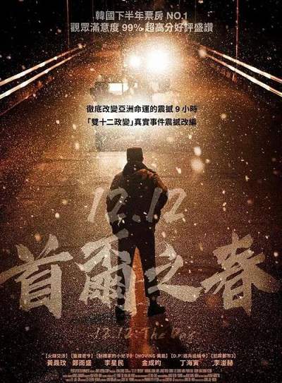 《首尔之春》韩语中字 UC网盘/百度网盘/阿里云盘/迅雷云盘/夸克网盘下载