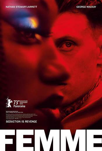 惊悚电影《女气》英语中字 迅雷云盘/夸克网盘下载