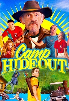 《营地藏身》英语中字 迅雷云盘/夸克网盘下载