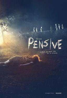 《忧心忡忡》立陶宛语中字 迅雷云盘/夸克网盘下载