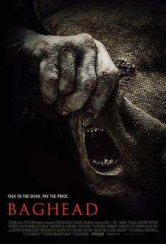 恐怖电影《纸袋头》英语中字 迅雷云盘/夸克网盘下载