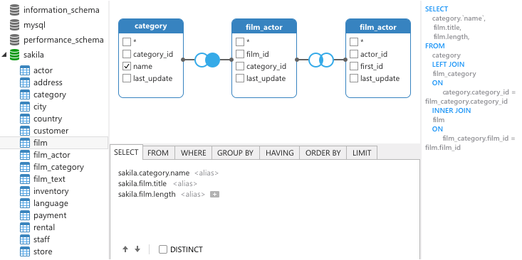 最新 Navicat Premium15 精简中文破解版