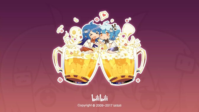 哔哩哔哩TV版v1.6.5 完美的B站TV端(安卓版)