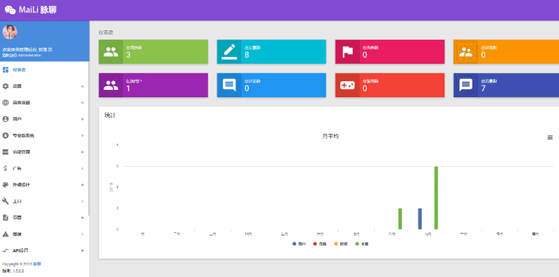脉聊交友程序网站源码全套源码带APP源码+安装视频教程+APP编译视频教程