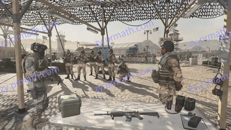 《使命召唤6:现代战争2重制版》PC游戏安装包百度云下载