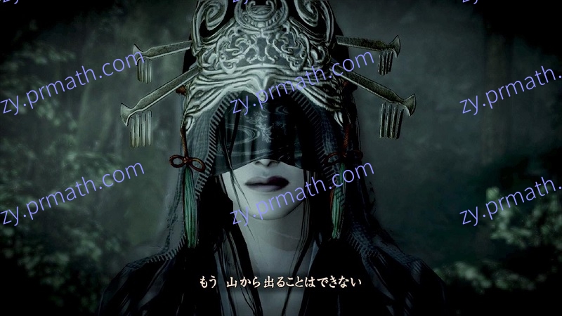 (ZERO+红蝶+刺青之声+月蚀的假面+濡鸦之巫女)恐怖游戏《零》系列5部合集下载