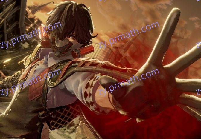 噬血代码v1.01官方中文PC豪华版游戏安装包下载