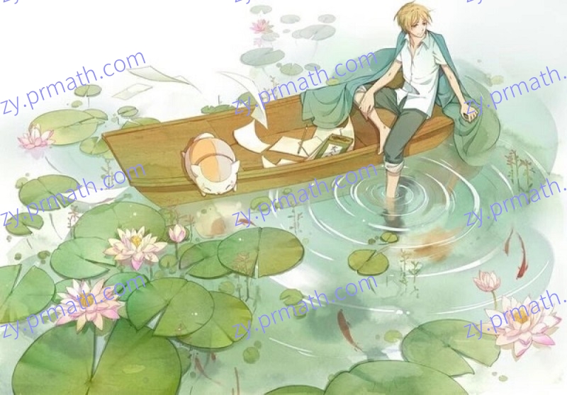 《夏目友人帐》全6季+OVA+剧场版高清日语中字[MP4/21.5GB]百度云下载