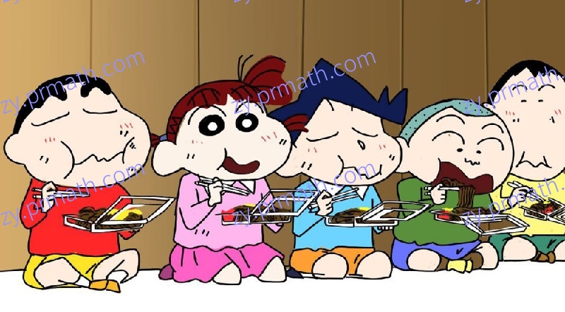 《蜡笔小新》国语中字1977集全[MP4/56.6GB]百度云下载