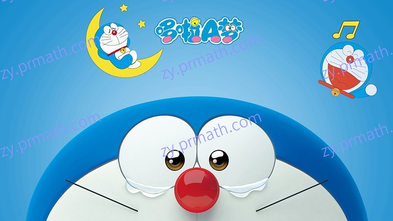 《哆啦A梦》国语配音版动画全2577集[MP4/79.5GB]百度云下载