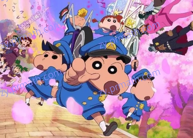 《蜡笔小新》29部剧场版高清日语中字[MKV/83.8GB]百度云下载