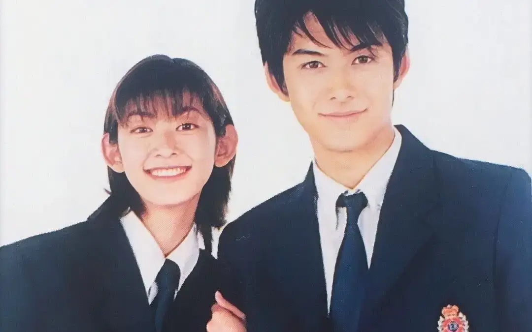 日剧《一吻定情》全9集日语中字合集[MKV/10GB]百度网盘下载