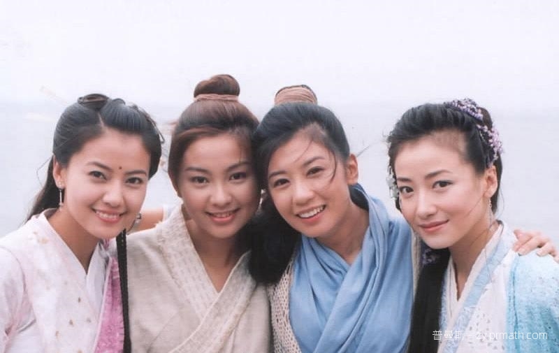 2003苏有朋版《倚天屠龙记》国粤泰三语DVD版百度云下载