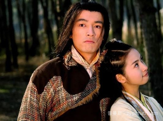 【射雕英雄传】[胡歌+李亚鹏+杨旭文3版本] 高清MKVBT下载