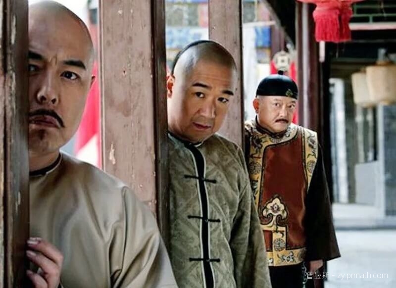 铁三角电视剧《铁齿铜牙纪晓岚1-4部合集》百度云下载