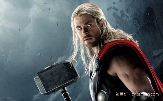 漫威《雷神》3部系列电影超清英语中字幕[MP4/14.4GB]百度云下载