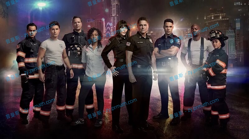 美剧《紧急呼救》全1-4季60集英语中字合集[MP4/75GB]百度网盘下载