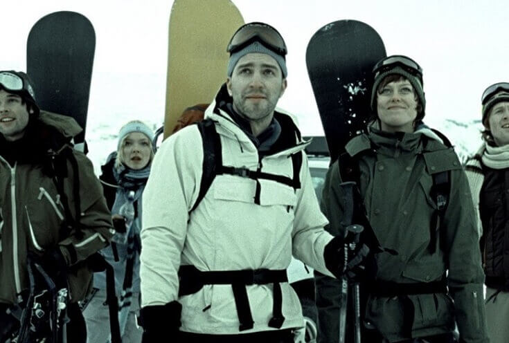 《雪山惊魂》3部电影合集 挪威语中英字幕[MKV/21GB]百度云下载