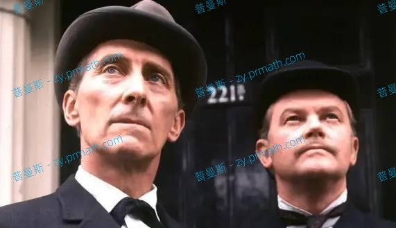 英剧《福尔摩斯探案集》1-7季41集 高清英语中字合集[MKV/75.76GB]百度云下载