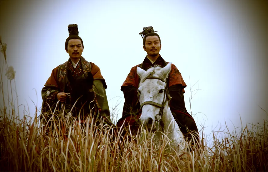 国产剧《大风歌》全44集未删减版高清国语中字[TS/87.6GB]百度云下载