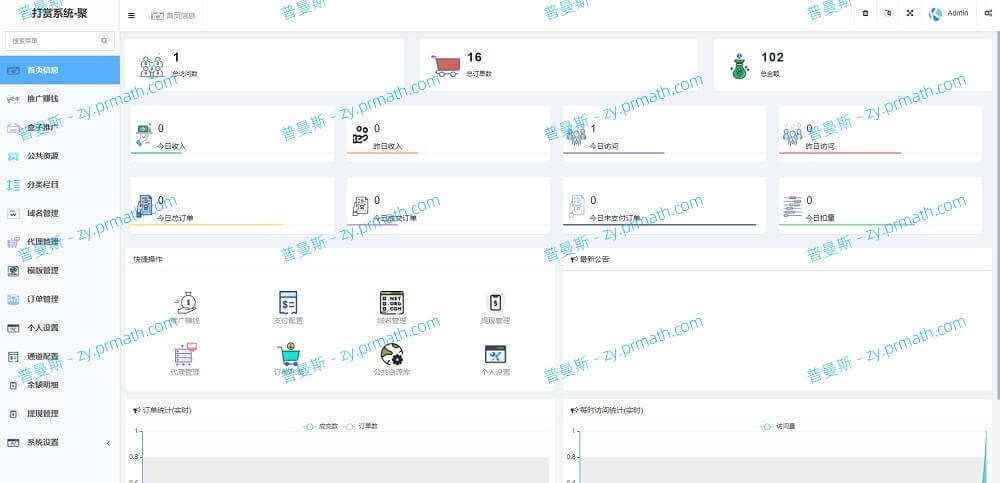 【站长亲测】2022年完美运营版/长按打赏系统/视频知识付费打赏系统 多种防封方案可选/全新弹窗支付无授权无加密