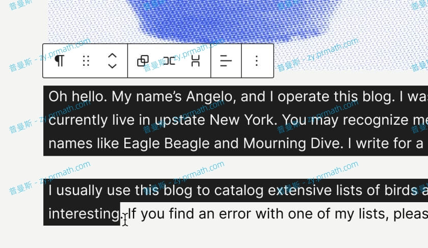 WordPress 6.0 正式版发布 版本详细讲解