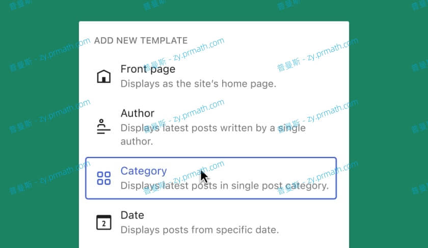 WordPress 6.0 正式版发布 版本详细讲解