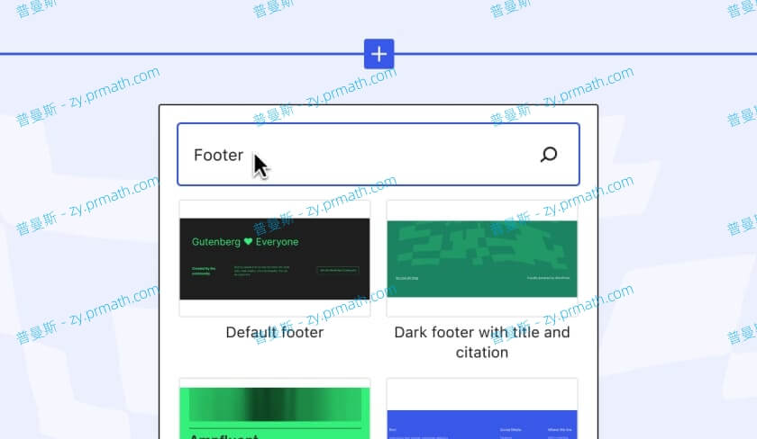 WordPress 6.0 正式版发布 版本详细讲解