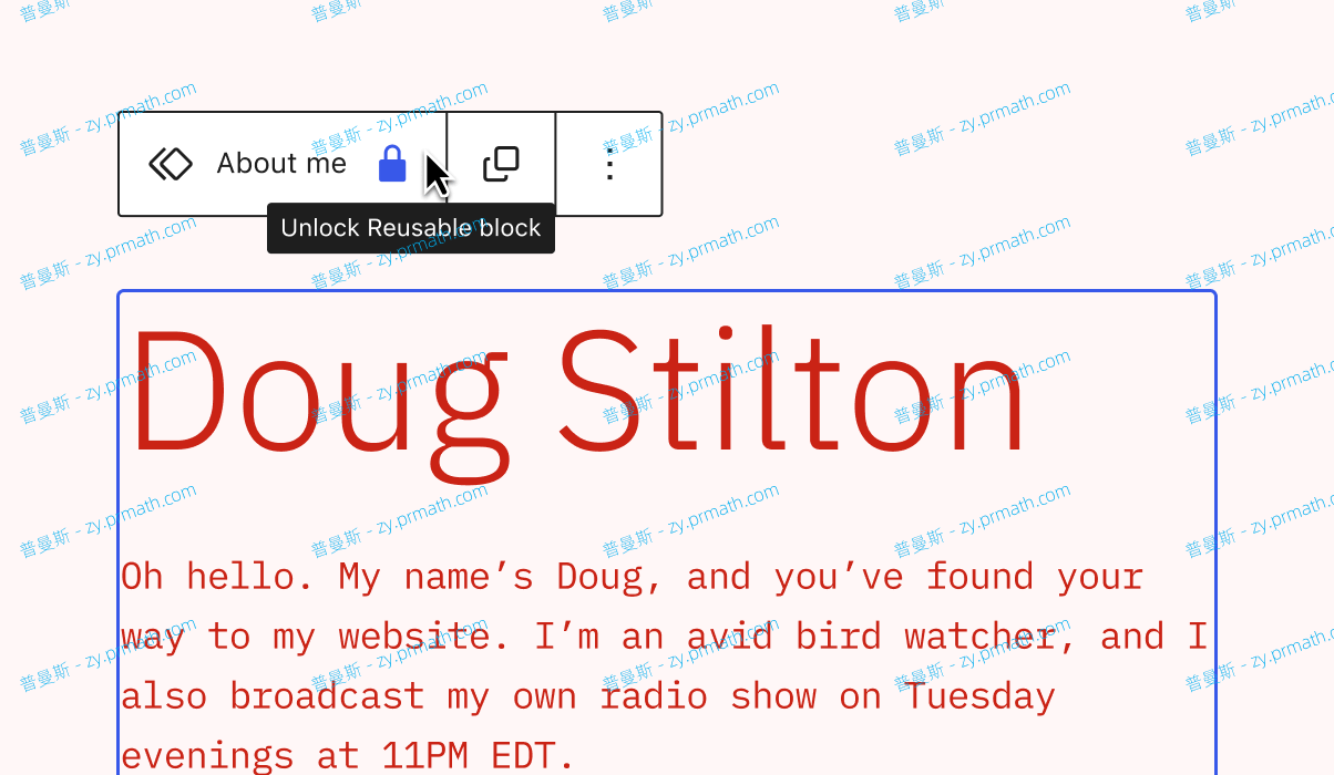 WordPress 6.0 正式版发布 版本详细讲解
