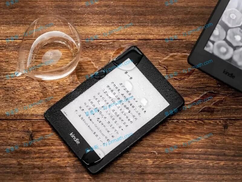 5000余本Kindle电子书大合集[MOBI/EPUB/AZW3/15.3GB]百度云下载