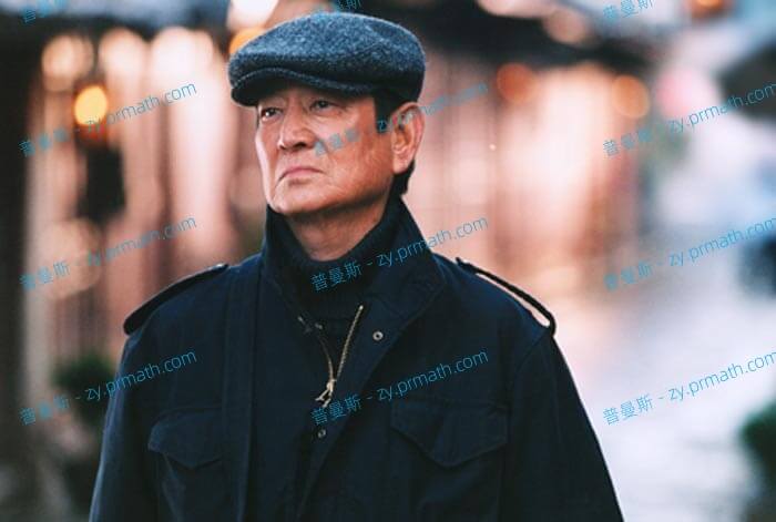 高仓健主演9部超清电影日语中字合集[AVI/MKV/RMVB/35.2GB]百度云下载