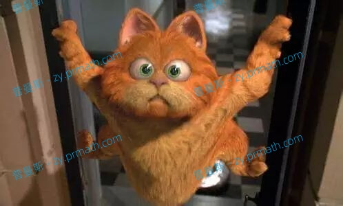 《加菲猫》2部动画电影合集 高清英语中字[MKV/6.3GB]百度云下载